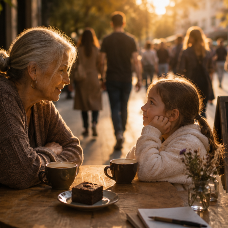 Are we teaching children to be kind