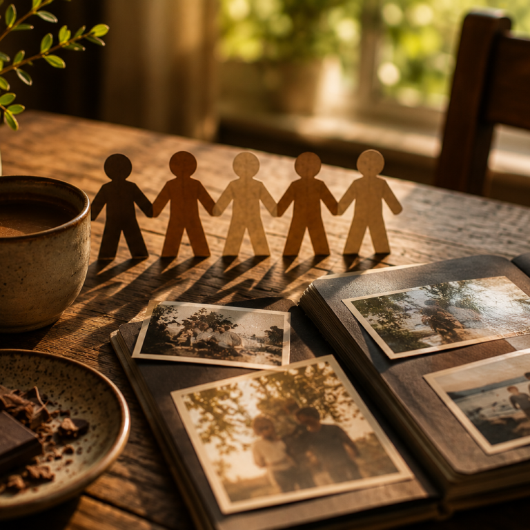 between 2 worlds